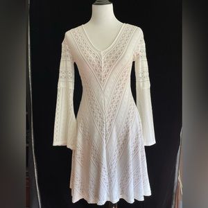 Beautiful dress by BCBG Maxazria